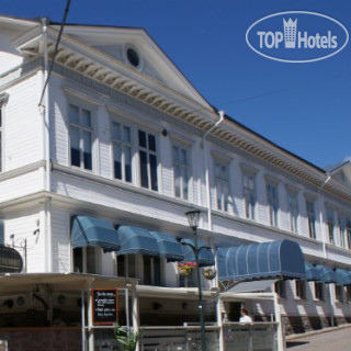 Фото Scandic Arvika