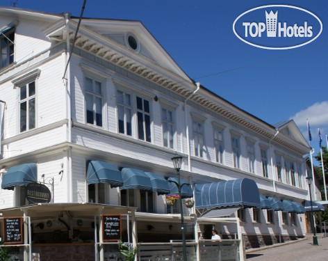 Hotelier's photos Scandic Arvika 4*
