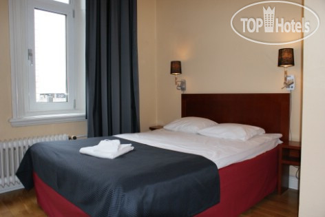 New photos from tourists Scandic Arvika 4*