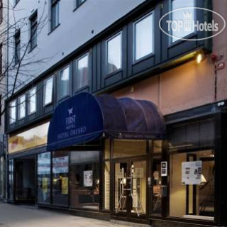 Photos First Hotel Orebro