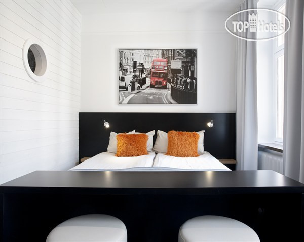 New photos from tourists First Hotel Orebro 3*