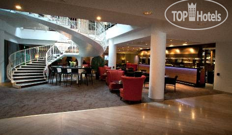 New photos from tourists Scandic Grand 4*