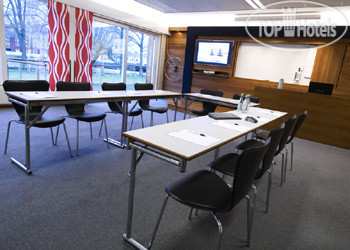 New photos from tourists Best Western Hotel Norra Vattern 3*