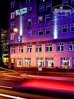 Hotelier's photos Best Western City Hotel 4*
