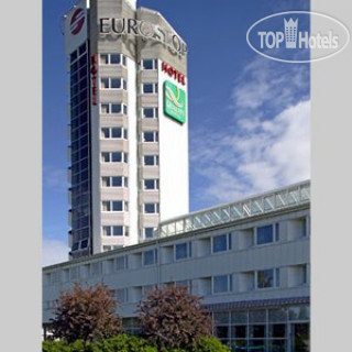 Photos Best Western Eurostop Orebro