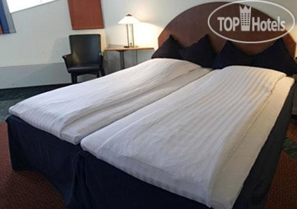 New photos from tourists Best Western Eurostop Orebro 3*
