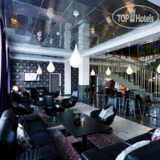 Photos Scandic Ferrum