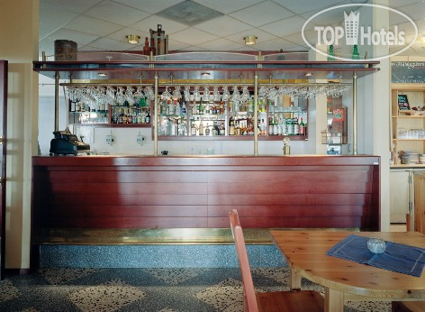 New photos from tourists Scandic Bollnas 4*