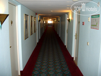 New photos from tourists Best Western Grand Hotell 3*
