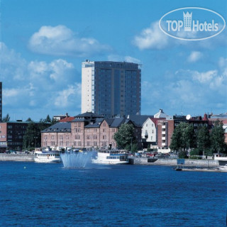 Photos Scandic Plaza Umea