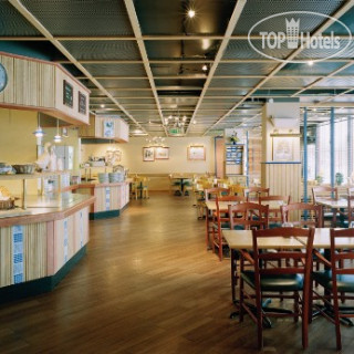 Photos Scandic Umeo Syd