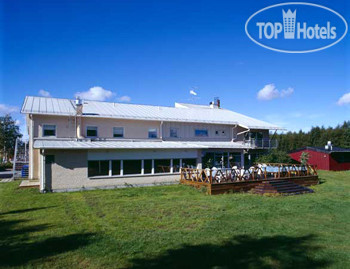 Фото Best Western Hotel Botnia