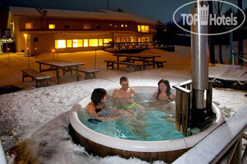 New photos from tourists Best Western Hotel Botnia 3*