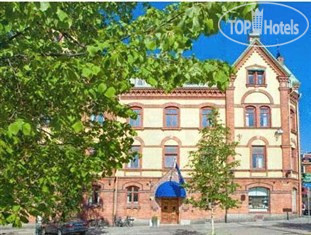 Фото Stora hotellet Umea