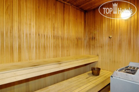 New photos from tourists Scandic Sundsvall City 4*