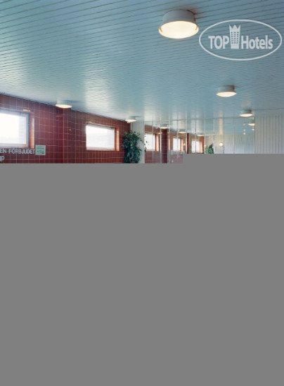 New photos from tourists Scandic Sundsvall Nord 4*
