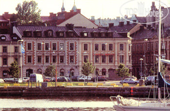 Hotelier's photos Best Western Hotel Baltic 3*
