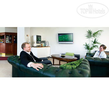 New photos from tourists Best Western Hotel Baltic 3*