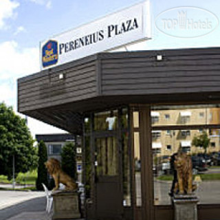 Photos Best Western Perenius Plaza Hotel
