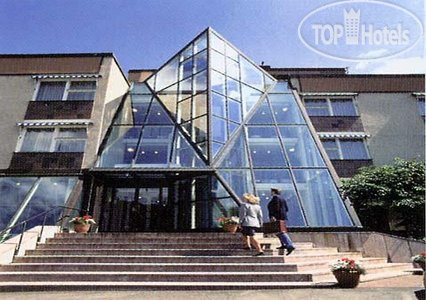 Фото Quality Hotel Prisma, Skovde