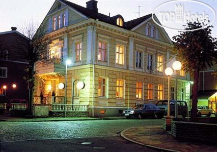 New photos from tourists Clarion Collection Hotel Majoren 4*