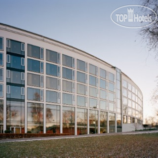 Photos Scandic Linkoping City