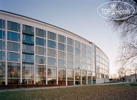 Hotel photo Scandic Linkoping City 4*