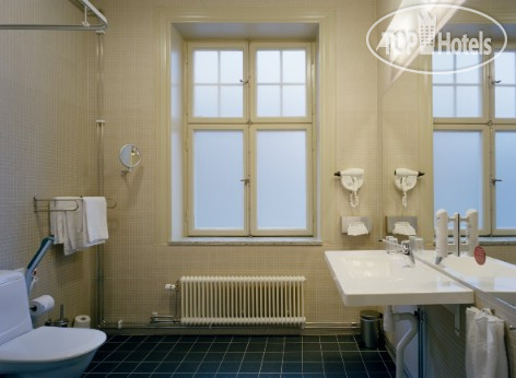 New photos from tourists Scandic Frimurarehotellet 3*