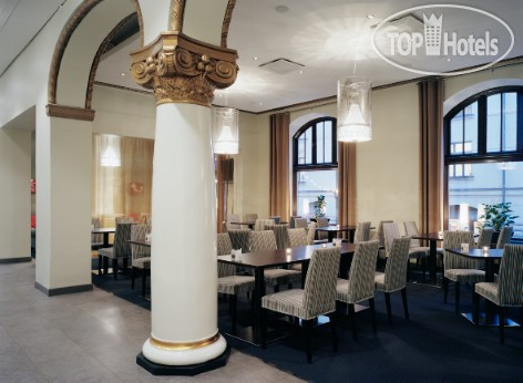 Hotel photo Scandic Frimurarehotellet 3*