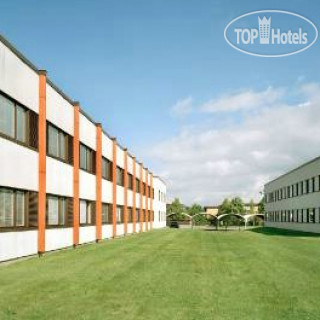 Photos Scandic Linkoping Vast