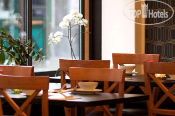 New photos from tourists Best Western Hotel Linkoping 3*