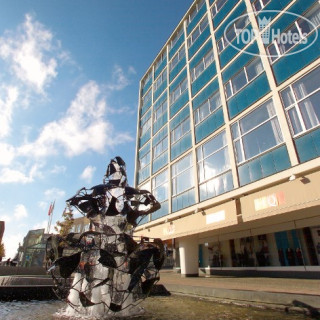 Photos Scandic Varnamo