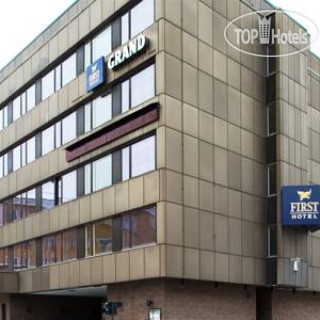 Photos First Hotel Grand Falun