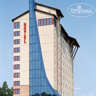 Photos Scandic Lugnet