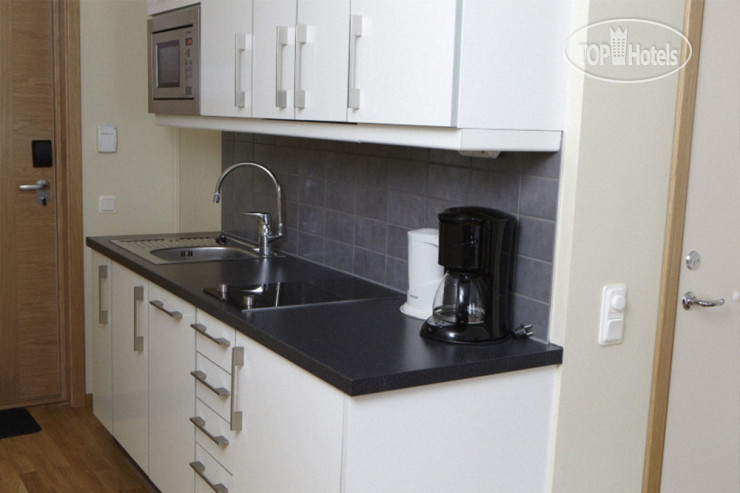 New photos from tourists StayAt Lund 3*