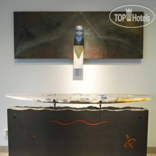 Photos Clarion Collection Hotel Planetstaden