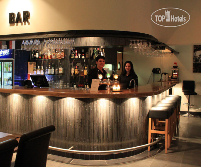 New photos from tourists Best Western Hotel City Gavle 3*
