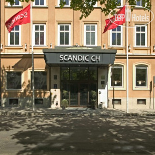 Photos Scandic CH