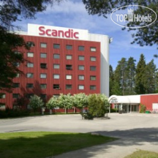 Photos Scandic Gavle Vast