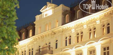 Hotelier's photos Elite Hotel Mollberg 4*