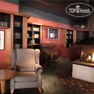 Фото Scandic Helsingborg North