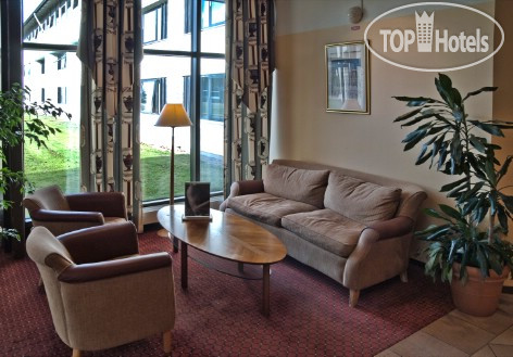 New photos from tourists Scandic Helsingborg North 3*