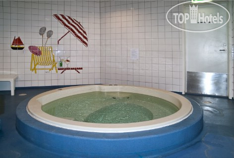 New photos from tourists Scandic Horisont 3*
