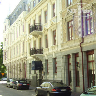 Photos Best Western Hotel Duxiana