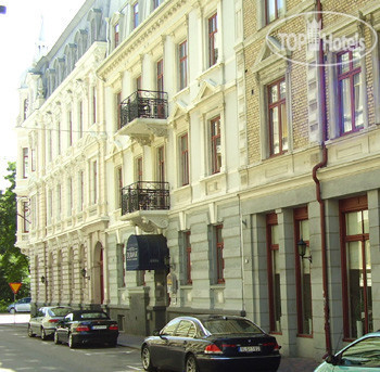 Hotel photo Best Western Hotel Duxiana 4*