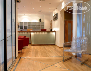 New photos from tourists Best Western Hotel Duxiana 4*