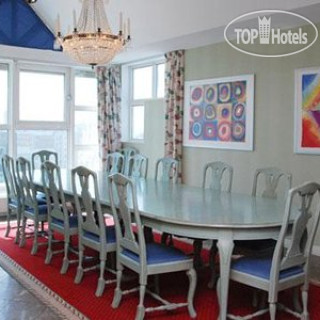 Photos Comfort Hotel Nouveau, Helsingborg