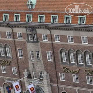 Photos Clarion Hotel Grand, Helsingborg