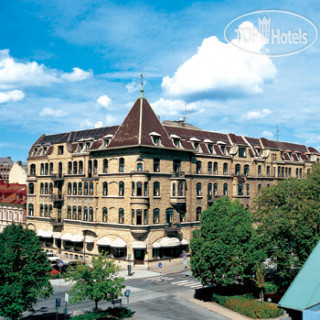 Photos Best Western Plus Grand Hotel