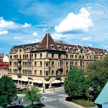 Фото Best Western Plus Grand Hotel